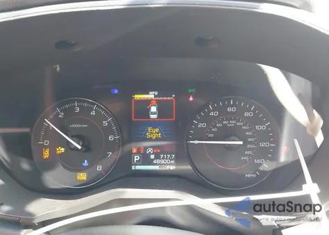 2023 Subaru Crosstrek Premium из США, поврежденный, VIN JF2GTAPC9P8276315